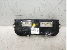 Recambio de mando calefaccion / aire acondicionado para volkswagen scirocco (138) referencia OEM IAM 1K8907044AB 5HB01261420  2