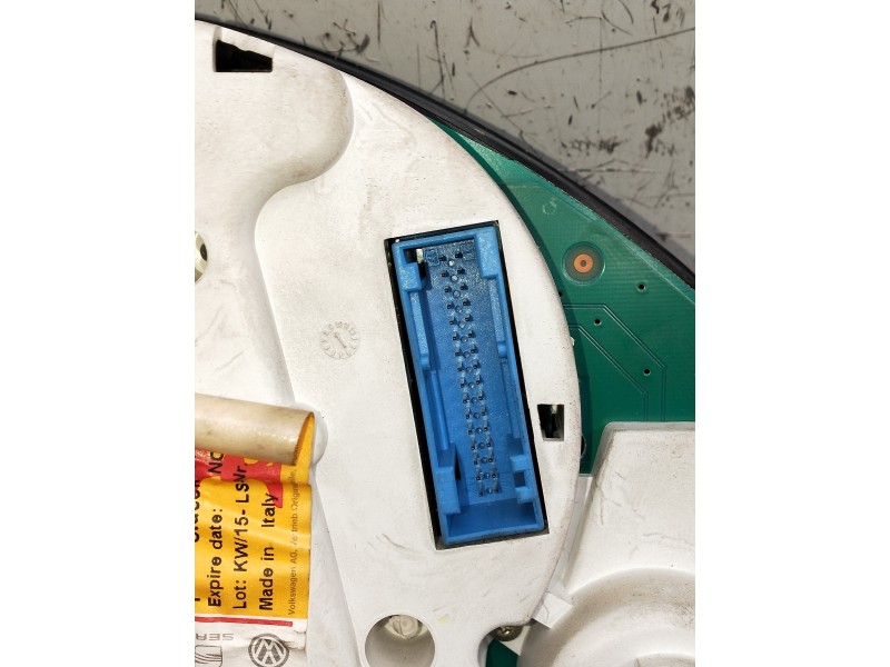 Recambio de cuadro instrumentos para audi a4 avant (b5) 1.9 tdi referencia OEM IAM 8D0920900M 09053479801 