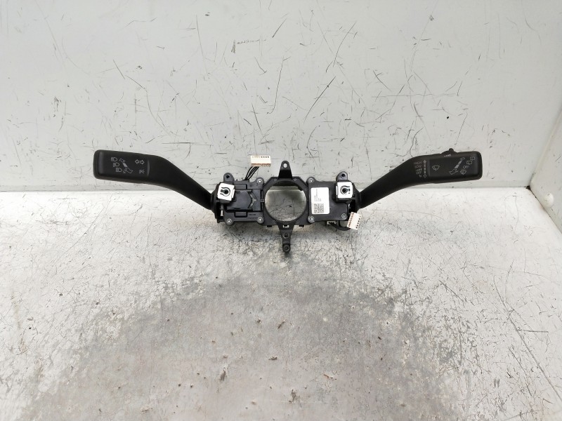 Recambio de mando luces para volkswagen scirocco (138) referencia OEM IAM 5K0953521GE  