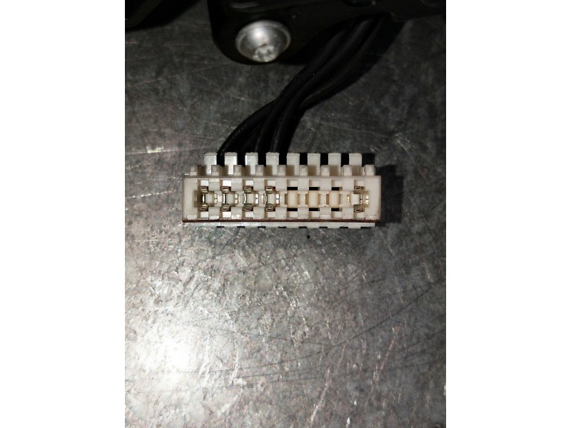 Recambio de mando luces para volkswagen scirocco (138) referencia OEM IAM 5K0953521GE  