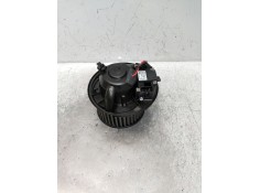 Recambio de motor calefaccion para volkswagen scirocco (138) referencia OEM IAM F998922Q 1K1820015P. F011500081 3C907521G