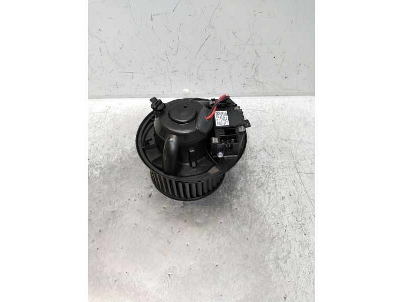 Recambio de motor calefaccion para volkswagen scirocco (138) referencia OEM IAM F998922Q 1K1820015P. F011500081 3C907521G