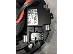 Recambio de motor calefaccion para volkswagen scirocco (138) referencia OEM IAM F998922Q 1K1820015P. F011500081 3C907521G 2