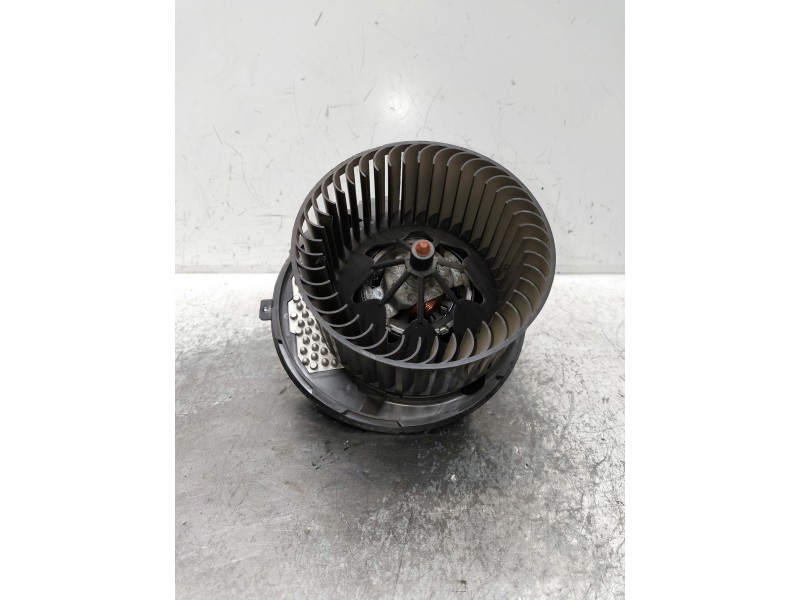 Recambio de motor calefaccion para volkswagen scirocco (138) referencia OEM IAM F998922Q 1K1820015P. F011500081 3C907521G