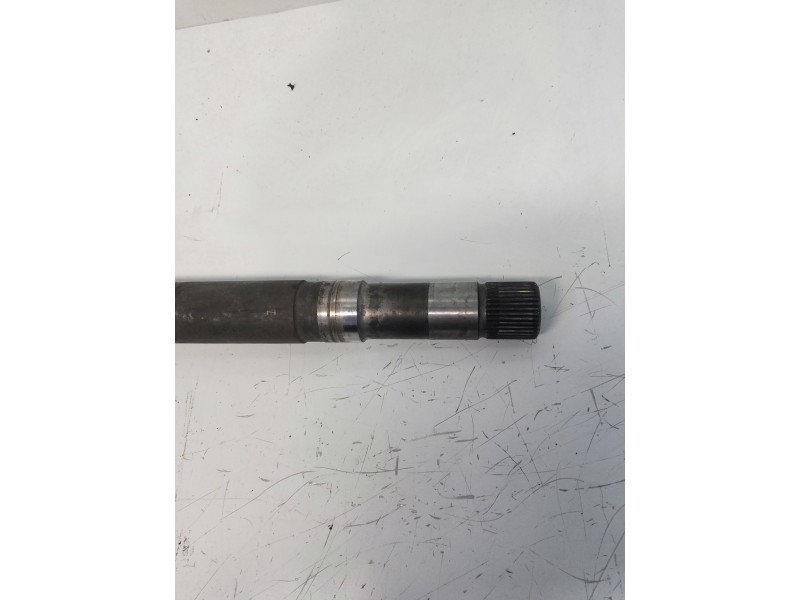 Recambio de transmision delantera derecha para peugeot 406 berlina (s1/s2) st referencia OEM IAM   