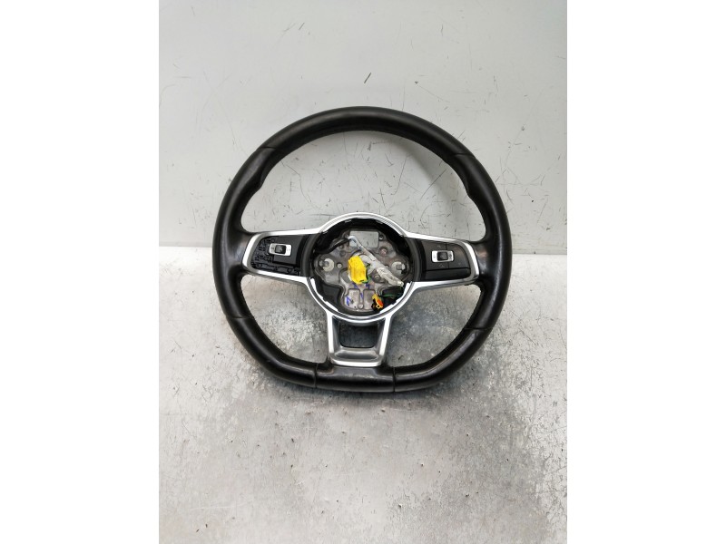Recambio de volante para volkswagen scirocco (138) referencia OEM IAM   
