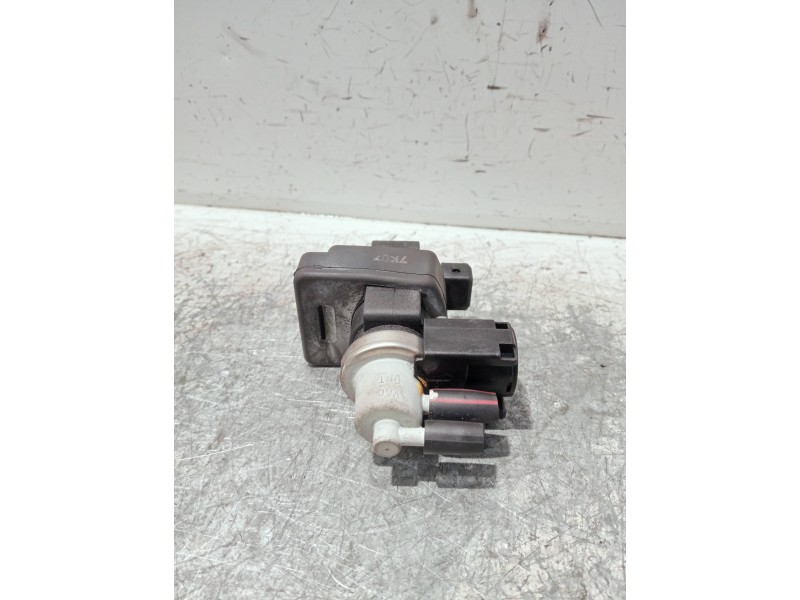 Recambio de valvula aire adicional para hyundai sonata (nf) referencia OEM IAM 36611200  