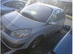 renault scenic ii del año 2003