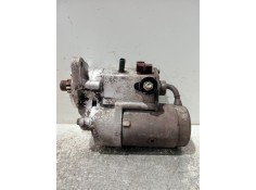 Recambio de motor arranque para hyundai sonata (nf) referencia OEM IAM 3610027010 031013190  2
