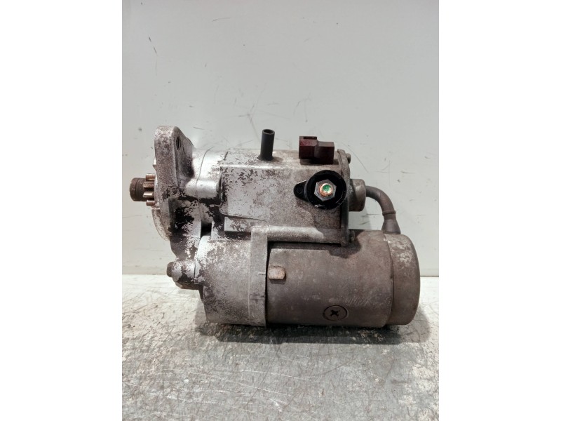 Recambio de motor arranque para hyundai sonata (nf) referencia OEM IAM 3610027010 031013190 