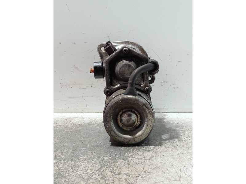 Recambio de motor arranque para hyundai sonata (nf) referencia OEM IAM 3610027010 031013190 