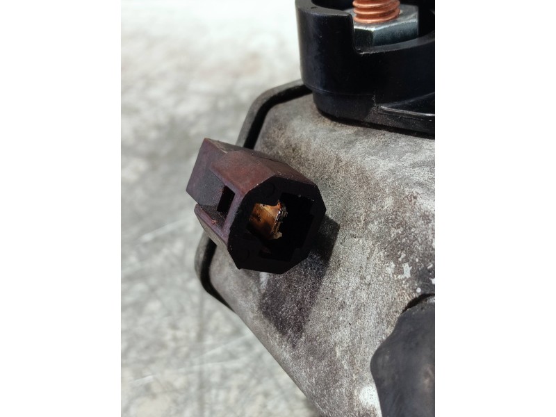 Recambio de motor arranque para hyundai sonata (nf) referencia OEM IAM 3610027010 031013190 