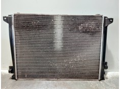 Recambio de radiador agua para hyundai sonata (nf) referencia OEM IAM 253103K750  