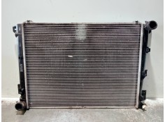 Recambio de radiador agua para hyundai sonata (nf) referencia OEM IAM 253103K750   2