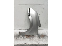 Recambio de aleta delantera izquierda para opel meriva referencia OEM IAM   