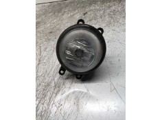 Recambio de faro antiniebla izquierdo para toyota yaris active referencia OEM IAM   