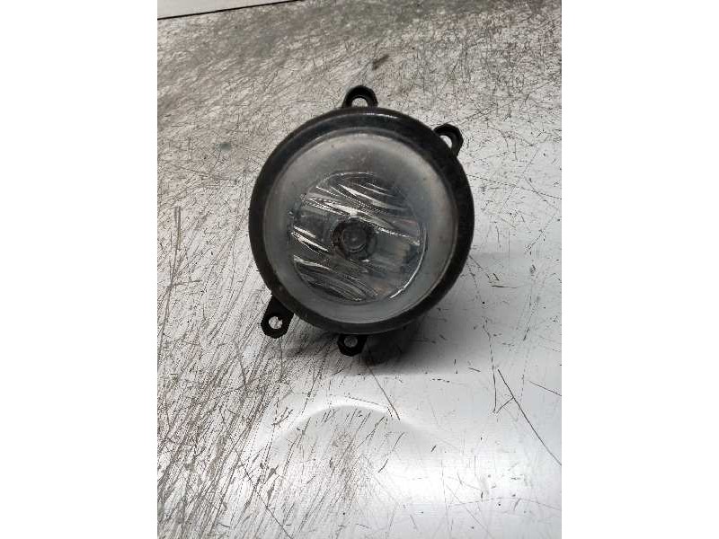 Recambio de faro antiniebla izquierdo para toyota yaris active referencia OEM IAM   
