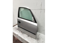 Recambio de puerta delantera derecha para opel meriva referencia OEM IAM   5P 2