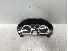 Recambio de cuadro instrumentos para chevrolet aveo referencia OEM IAM 96814474  