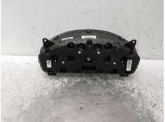 Recambio de cuadro instrumentos para chevrolet aveo referencia OEM IAM 96814474   2