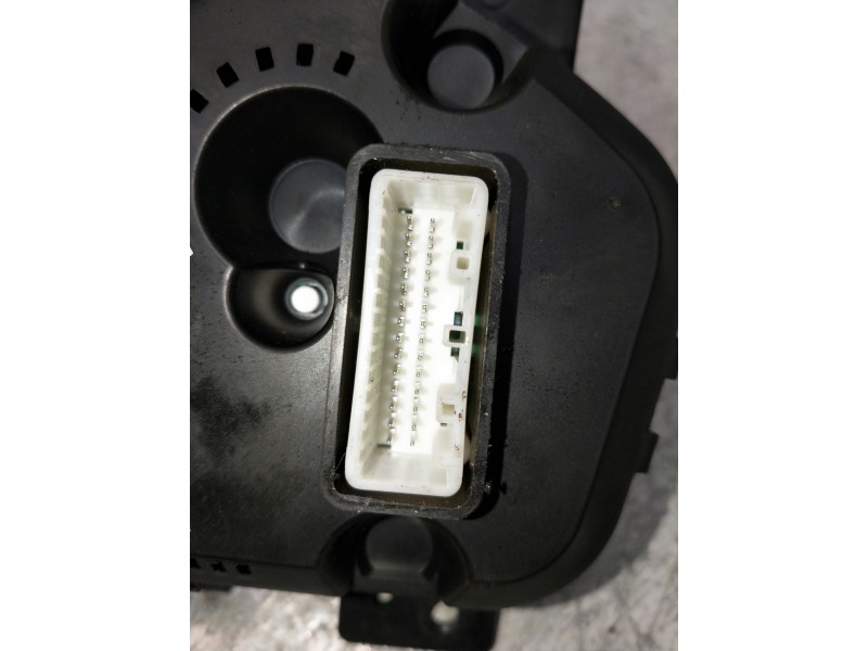 Recambio de cuadro instrumentos para chevrolet aveo referencia OEM IAM 96814474  