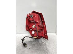 Recambio de piloto trasero derecho para chevrolet aveo referencia OEM IAM    2