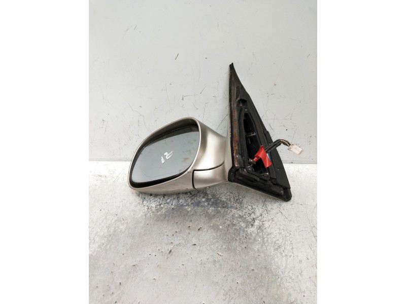 Recambio de retrovisor izquierdo para kia carnival td ls referencia OEM IAM   ELECTRICO