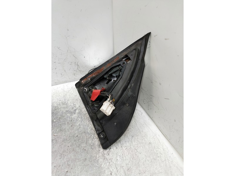 Recambio de retrovisor izquierdo para kia carnival td ls referencia OEM IAM   ELECTRICO