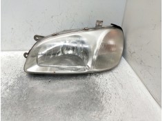 Recambio de faro derecho para kia carnival td ls referencia OEM IAM   