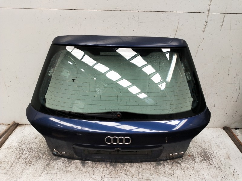 Recambio de porton trasero para audi a3 (8l) referencia OEM IAM   3P