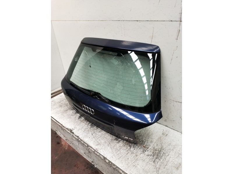 Recambio de porton trasero para audi a3 (8l) referencia OEM IAM   3P
