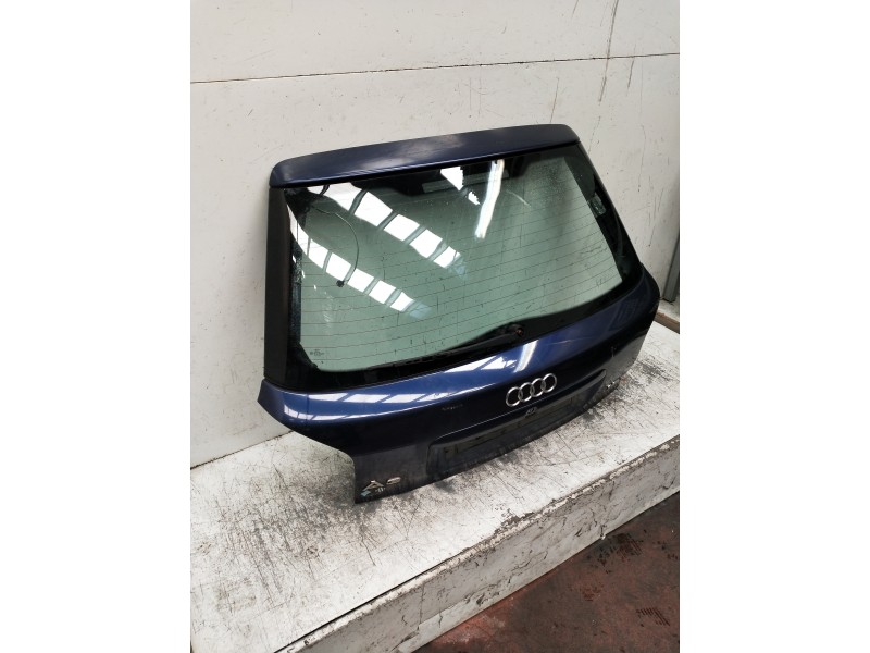 Recambio de porton trasero para audi a3 (8l) referencia OEM IAM   3P