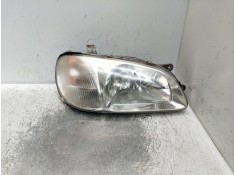 Recambio de faro delantero para kia carnival td ls referencia OEM IAM   