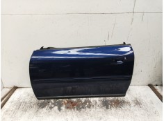 Recambio de puerta delantera izquierda para audi a3 (8l) referencia OEM IAM   3P