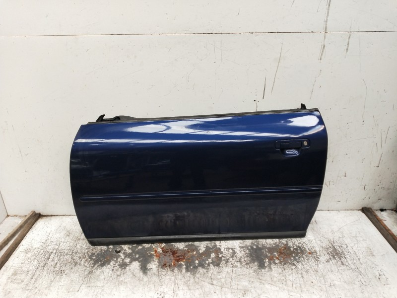 Recambio de puerta delantera izquierda para audi a3 (8l) referencia OEM IAM   3P