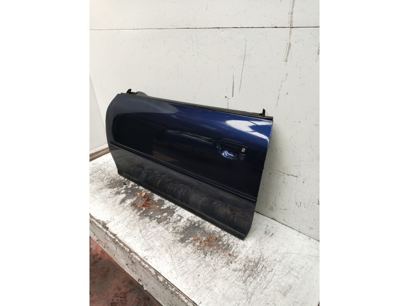 Recambio de puerta delantera izquierda para audi a3 (8l) referencia OEM IAM   3P