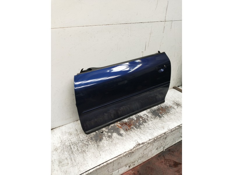 Recambio de puerta delantera izquierda para audi a3 (8l) referencia OEM IAM   3P