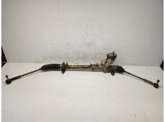 Recambio de cremallera direccion para skoda octavia berlina (1u2) referencia OEM IAM 1J1422105  