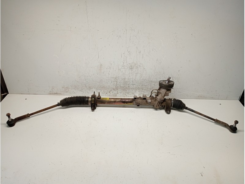 Recambio de cremallera direccion para skoda octavia berlina (1u2) referencia OEM IAM 1J1422105  