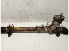 Recambio de cremallera direccion para skoda octavia berlina (1u2) referencia OEM IAM 1J1422105   2