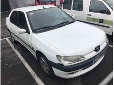 peugeot 306 berlina 3/4/5 puertas (s2) del año 1999