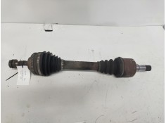 Recambio de transmision delantera izquierda para peugeot 406 berlina (s1/s2) st referencia OEM IAM   