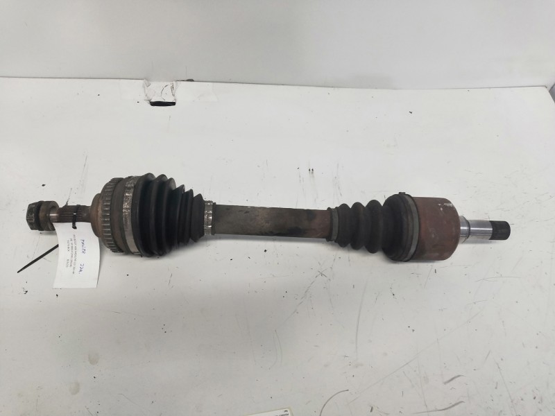 Recambio de transmision delantera izquierda para peugeot 406 berlina (s1/s2) st referencia OEM IAM   