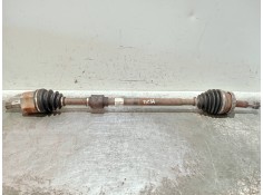 Recambio de transmision delantera derecha para hyundai sonata (nf) referencia OEM IAM 495003K350  