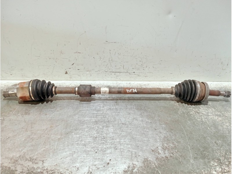 Recambio de transmision delantera derecha para hyundai sonata (nf) referencia OEM IAM 495003K350  