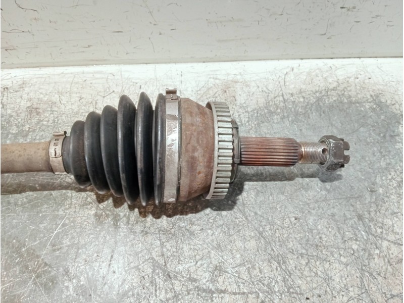 Recambio de transmision delantera derecha para hyundai sonata (nf) referencia OEM IAM 495003K350  