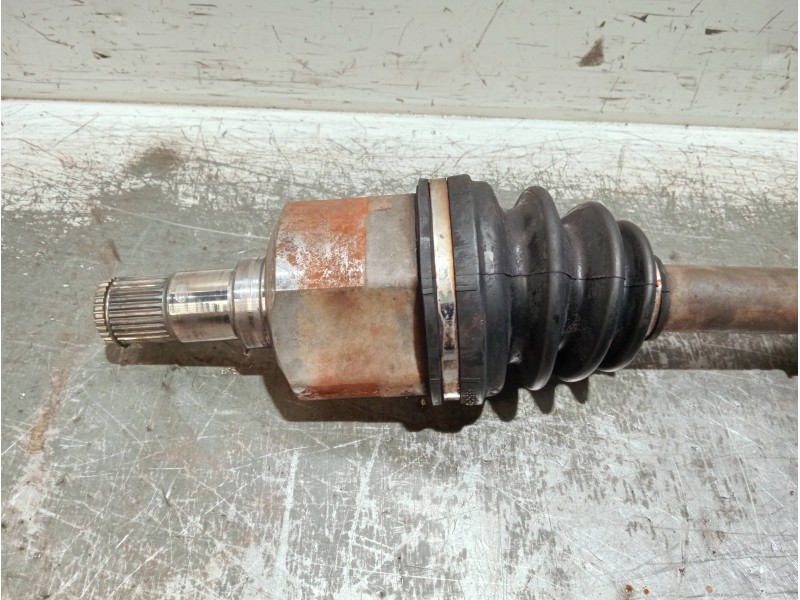 Recambio de transmision delantera derecha para hyundai sonata (nf) referencia OEM IAM 495003K350  