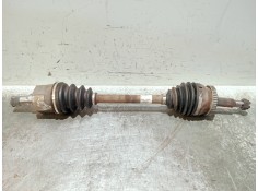 Recambio de transmision delantera izquierda para hyundai sonata (nf) referencia OEM IAM 495003K300  