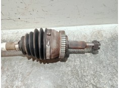 Recambio de transmision delantera izquierda para hyundai sonata (nf) referencia OEM IAM 495003K300   2