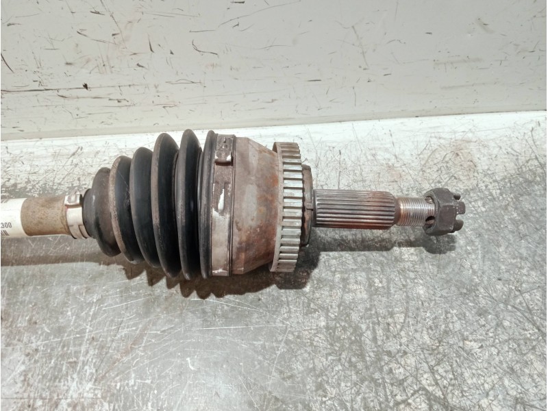 Recambio de transmision delantera izquierda para hyundai sonata (nf) referencia OEM IAM 495003K300  